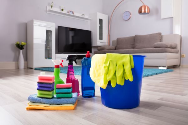 Stamford Home Services