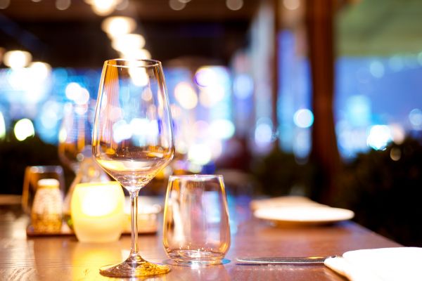 Stamford Dining