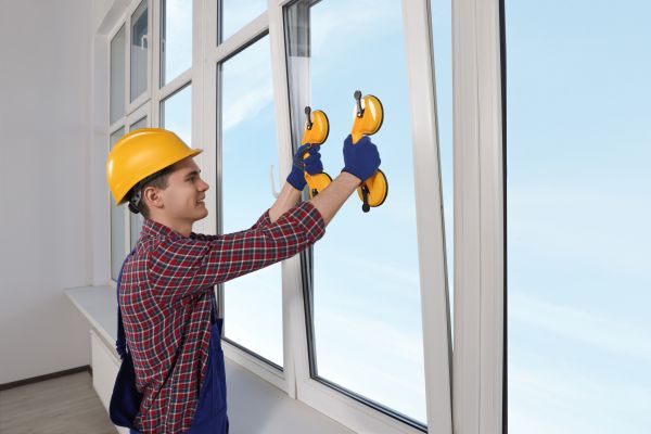 Stamford Windows Installation