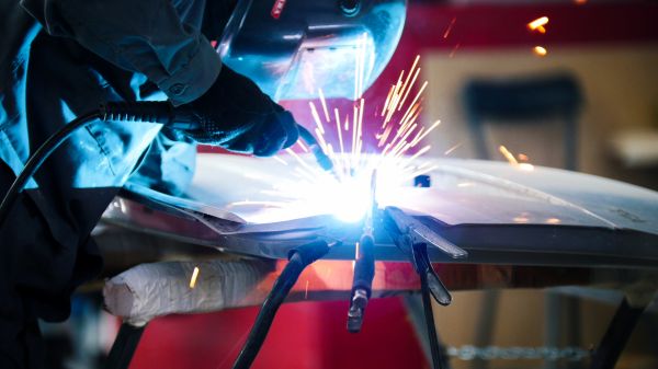 Stamford Welding Service