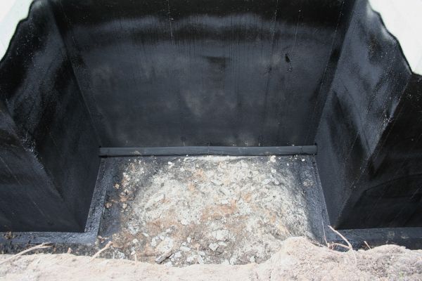 Stamford Waterproofing