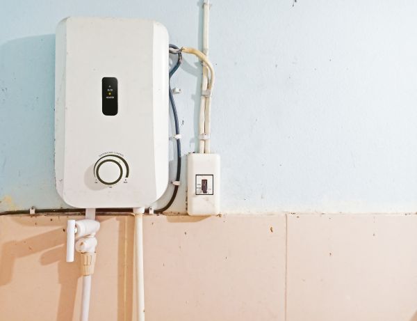 Stamford Water Heater Service