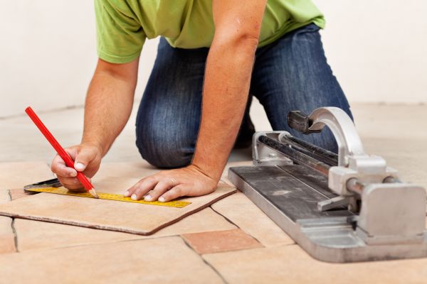 Stamford Tile Service