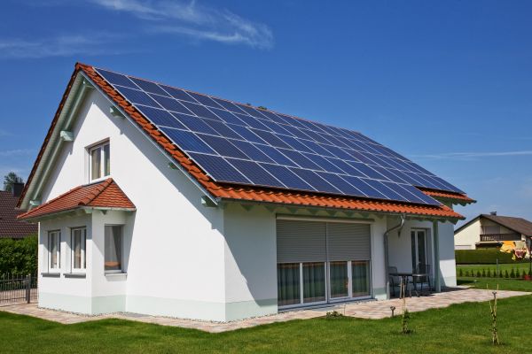 Stamford Solar Panels Service