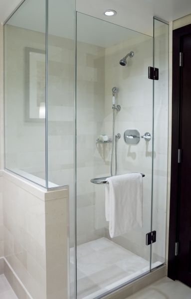 Stamford Shower Installation