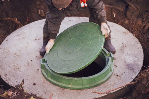 Stamford Septic Service