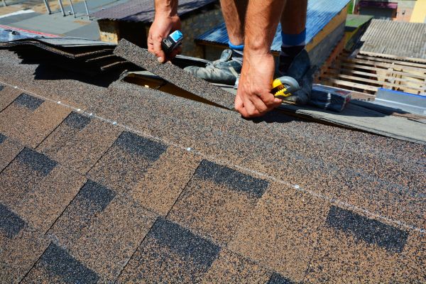 Stamford Roofing Service