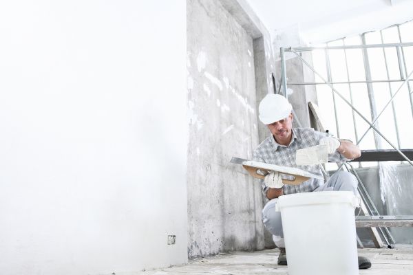 Stamford Plastering Service