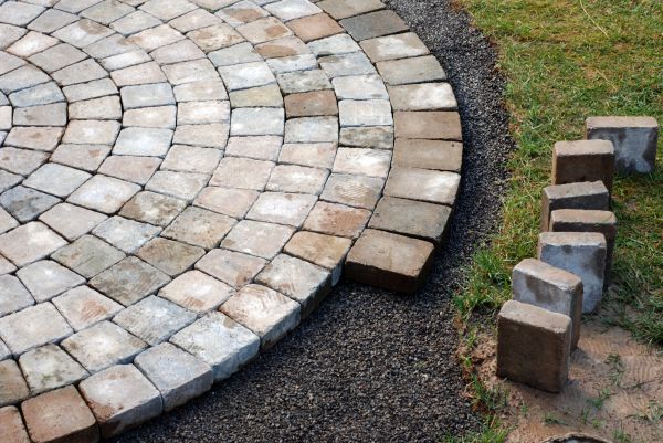 Stamford Pavers Service