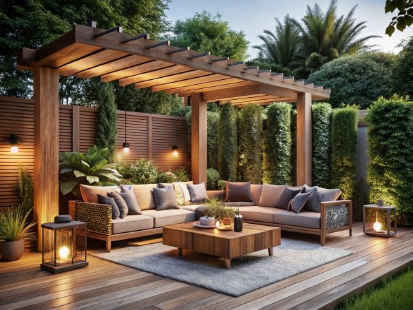 Stamford Outdoor Structure Service