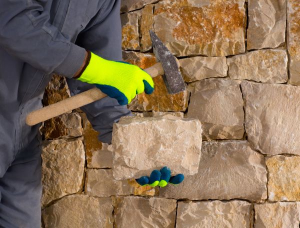 Stamford Masonry Service
