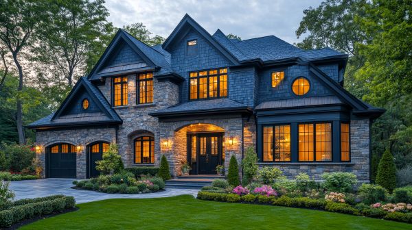 Stamford Landscaping