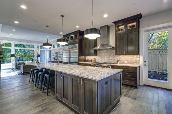 Stamford Kitchen Remodeling
