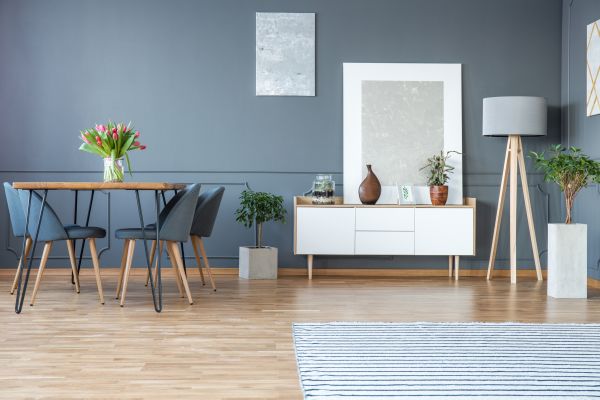 Stamford Interior Painting