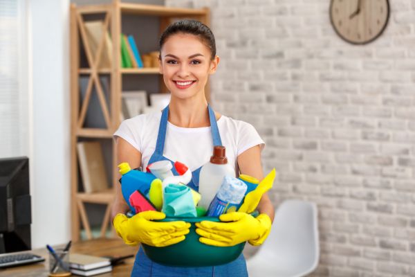 Stamford Interior Cleaning