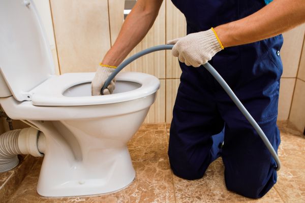 Stamford Hydro Jetting Service