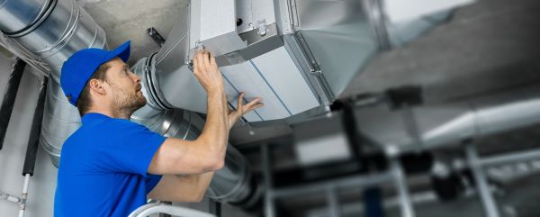 Stamford HVAC Service