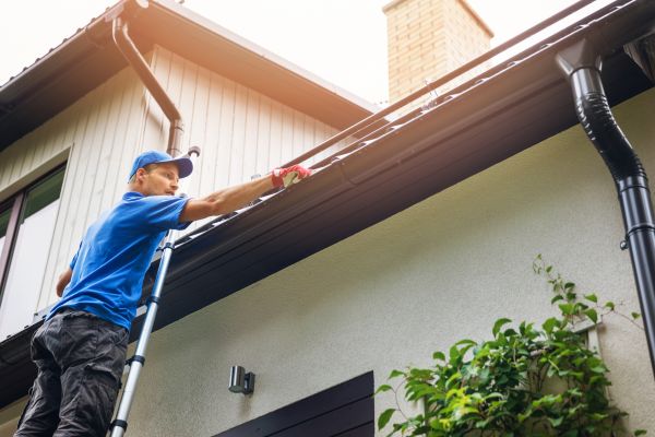 Stamford Gutter Service