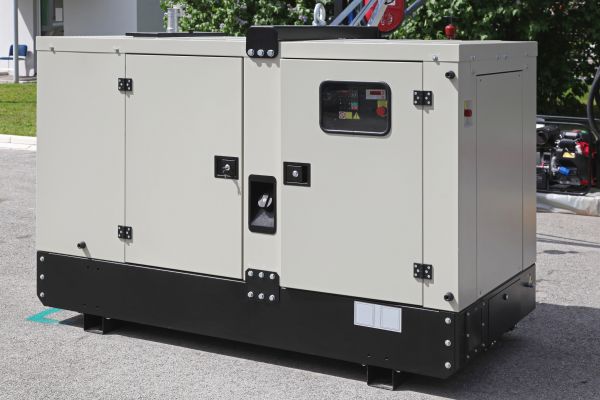 Stamford Generator Service