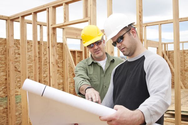 Stamford General Contractor Service
