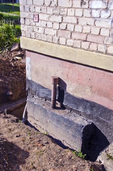 Stamford Foundation Repair