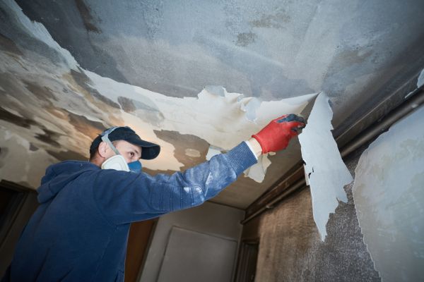 Stamford Fire Restoration