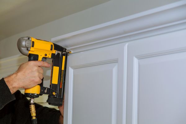Stamford Finish Carpentry