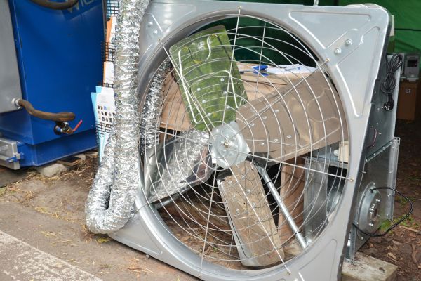Stamford Fan Electrical Service