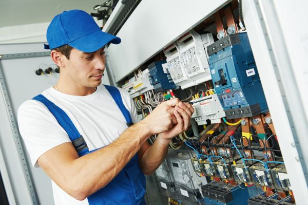Stamford Electrical Service