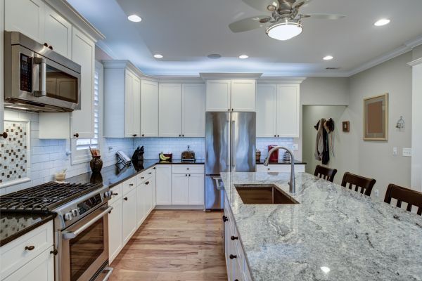 Stamford Countertop Service