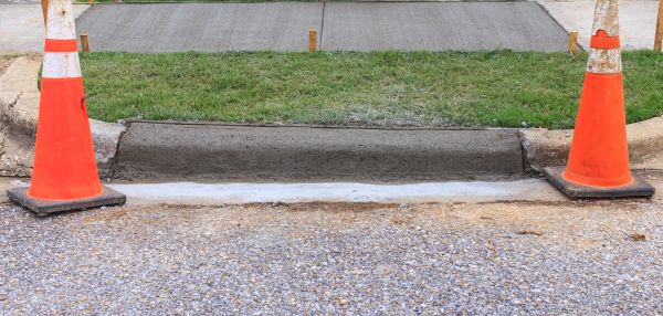 Stamford Concrete Repair