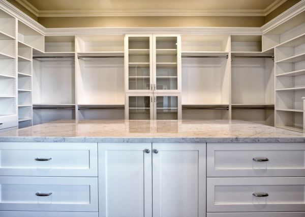 Stamford Closet and Shelving Service