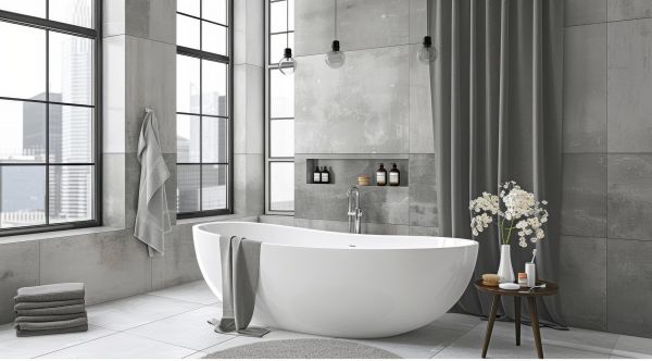 Stamford Bathtub Installation